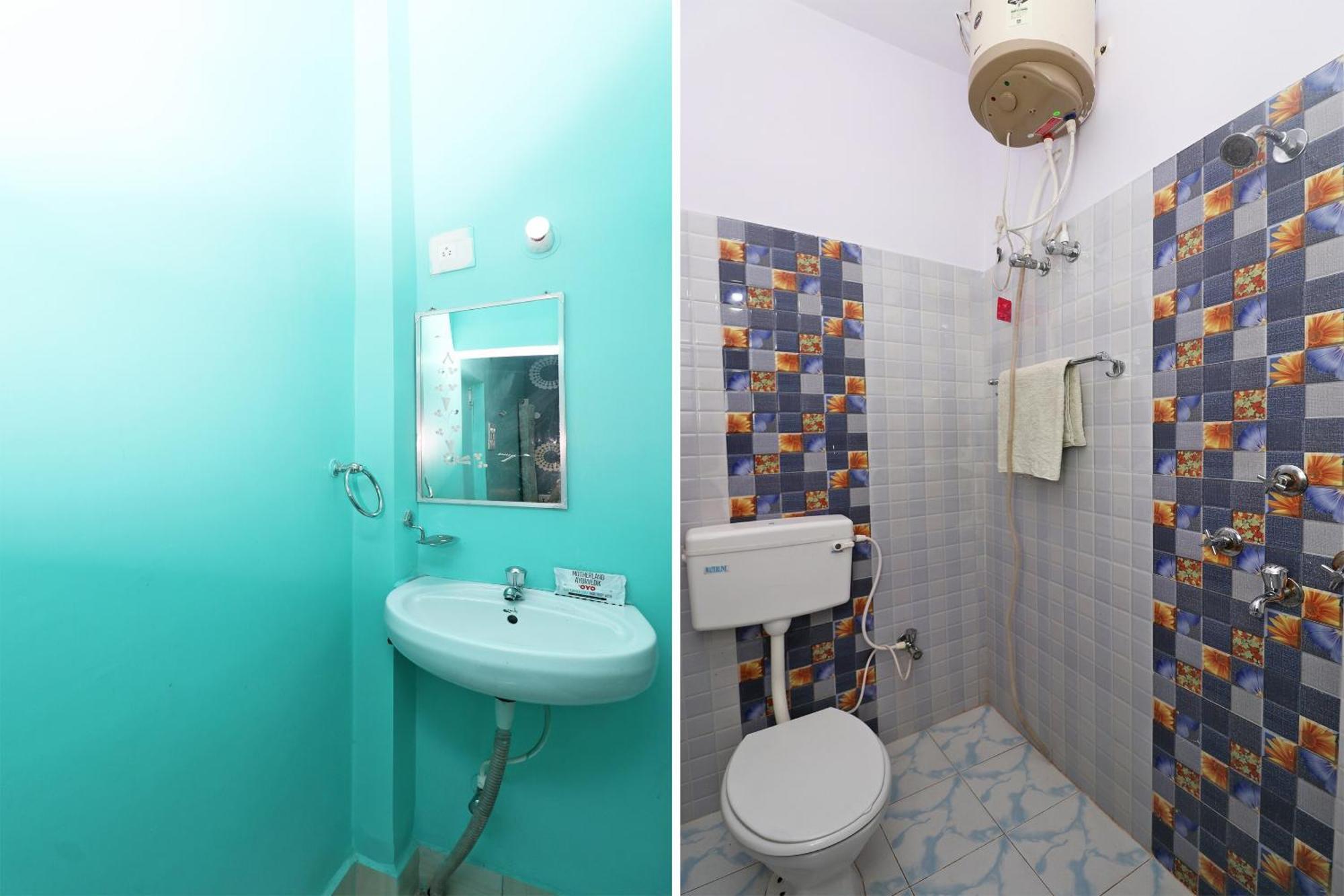 Hotel Nalanda City & Restaurant Dipnagar Dış mekan fotoğraf