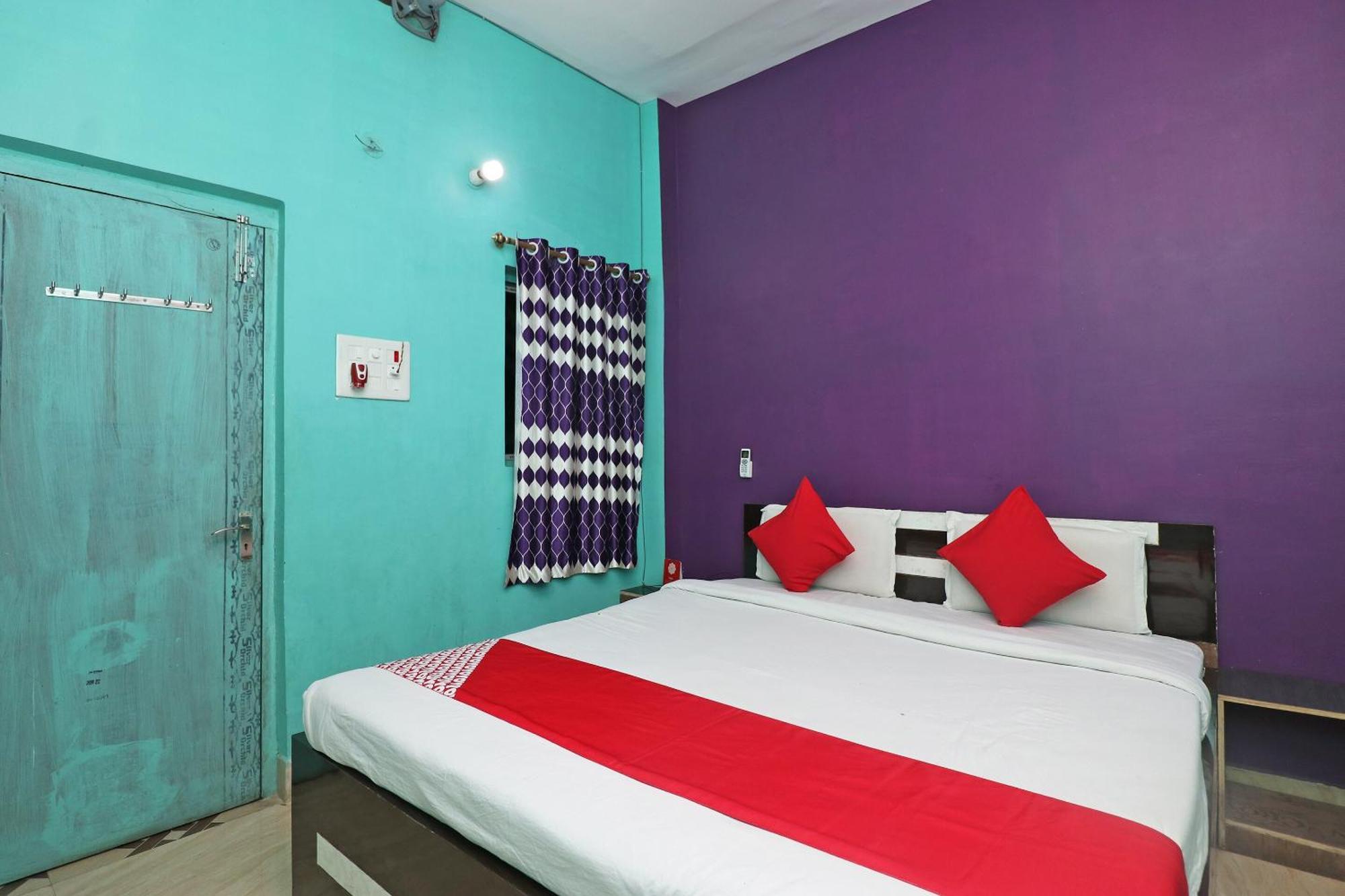 Hotel Nalanda City & Restaurant Dipnagar Dış mekan fotoğraf