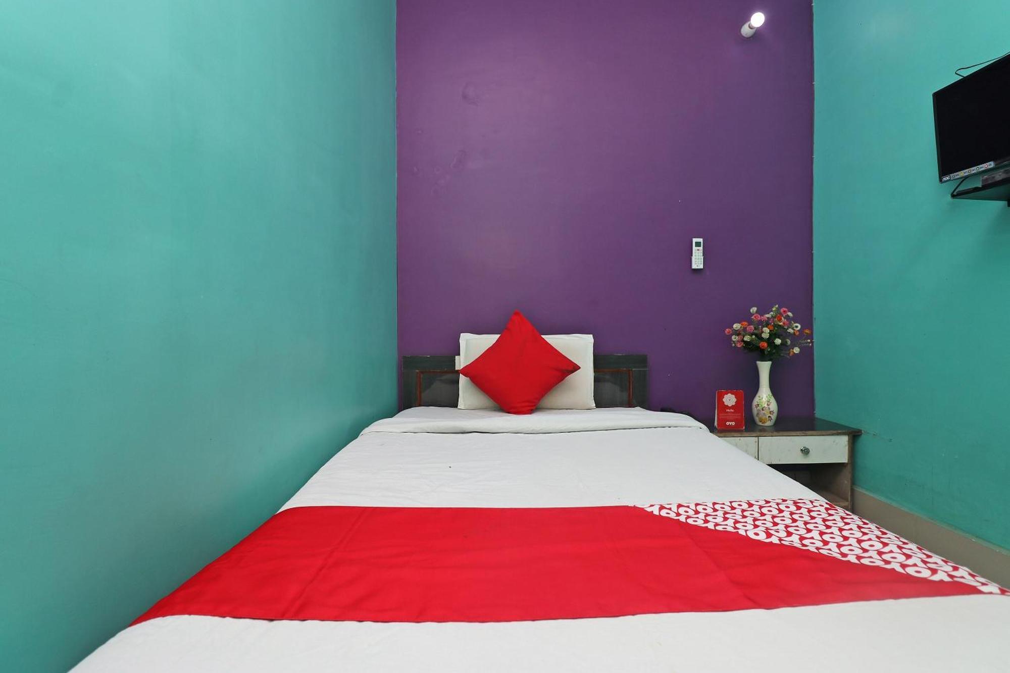 Hotel Nalanda City & Restaurant Dipnagar Dış mekan fotoğraf