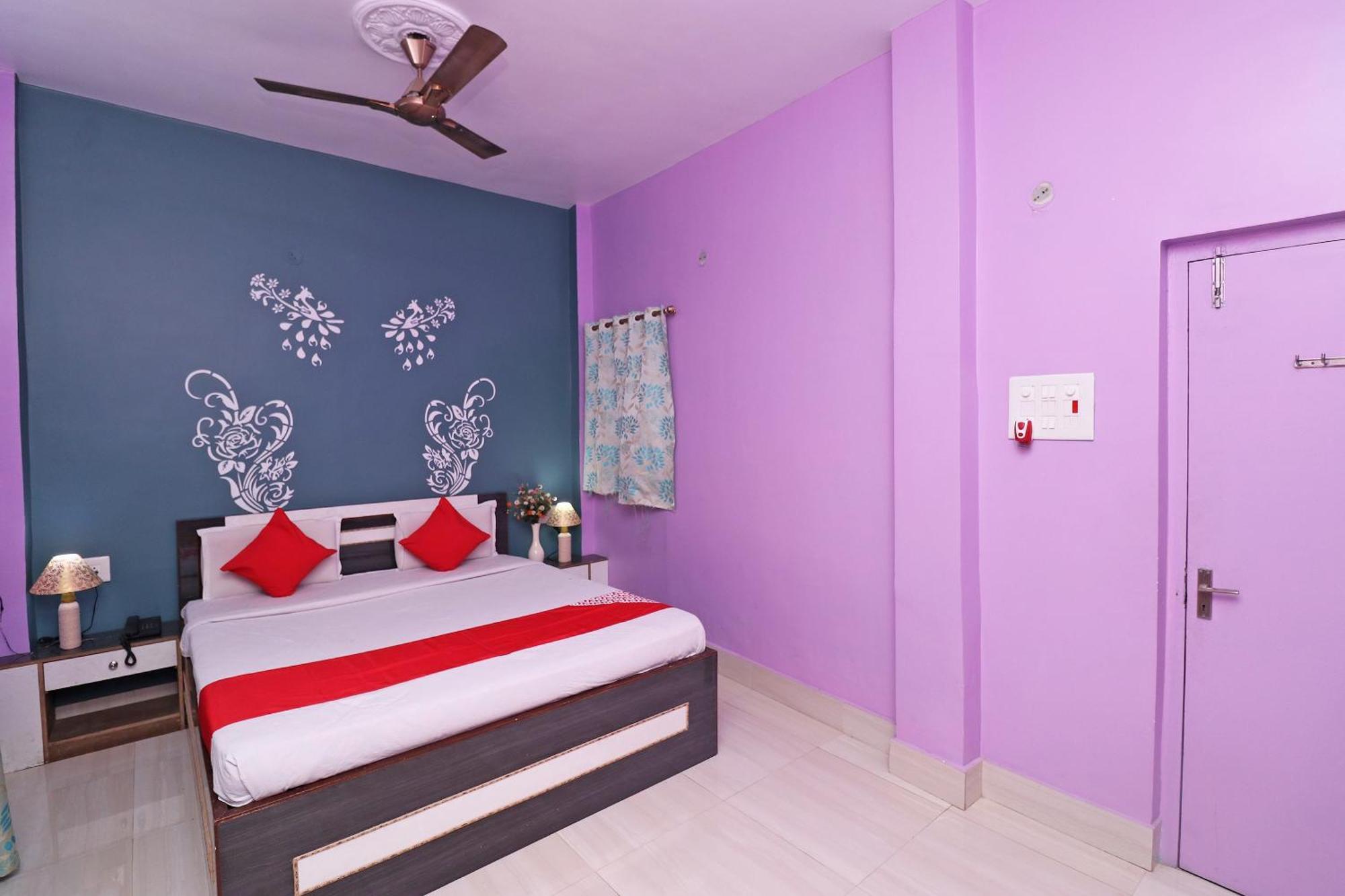 Hotel Nalanda City & Restaurant Dipnagar Dış mekan fotoğraf