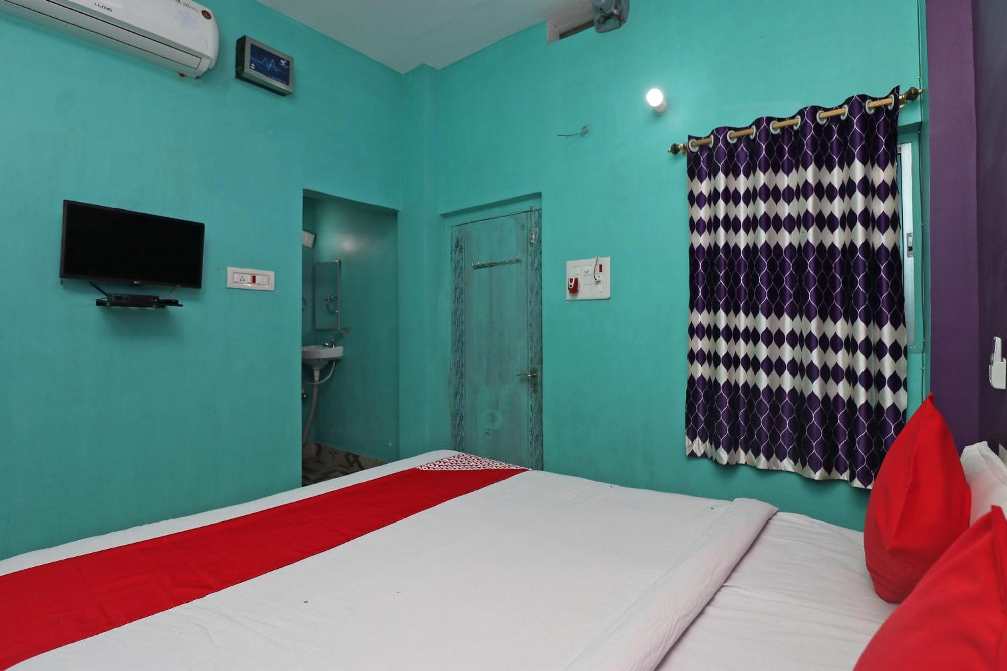 Hotel Nalanda City & Restaurant Dipnagar Dış mekan fotoğraf