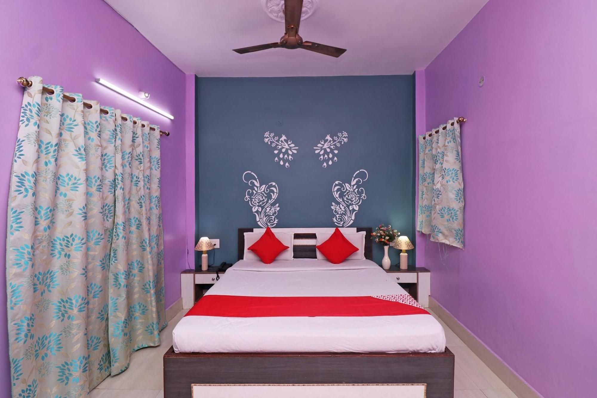 Hotel Nalanda City & Restaurant Dipnagar Dış mekan fotoğraf