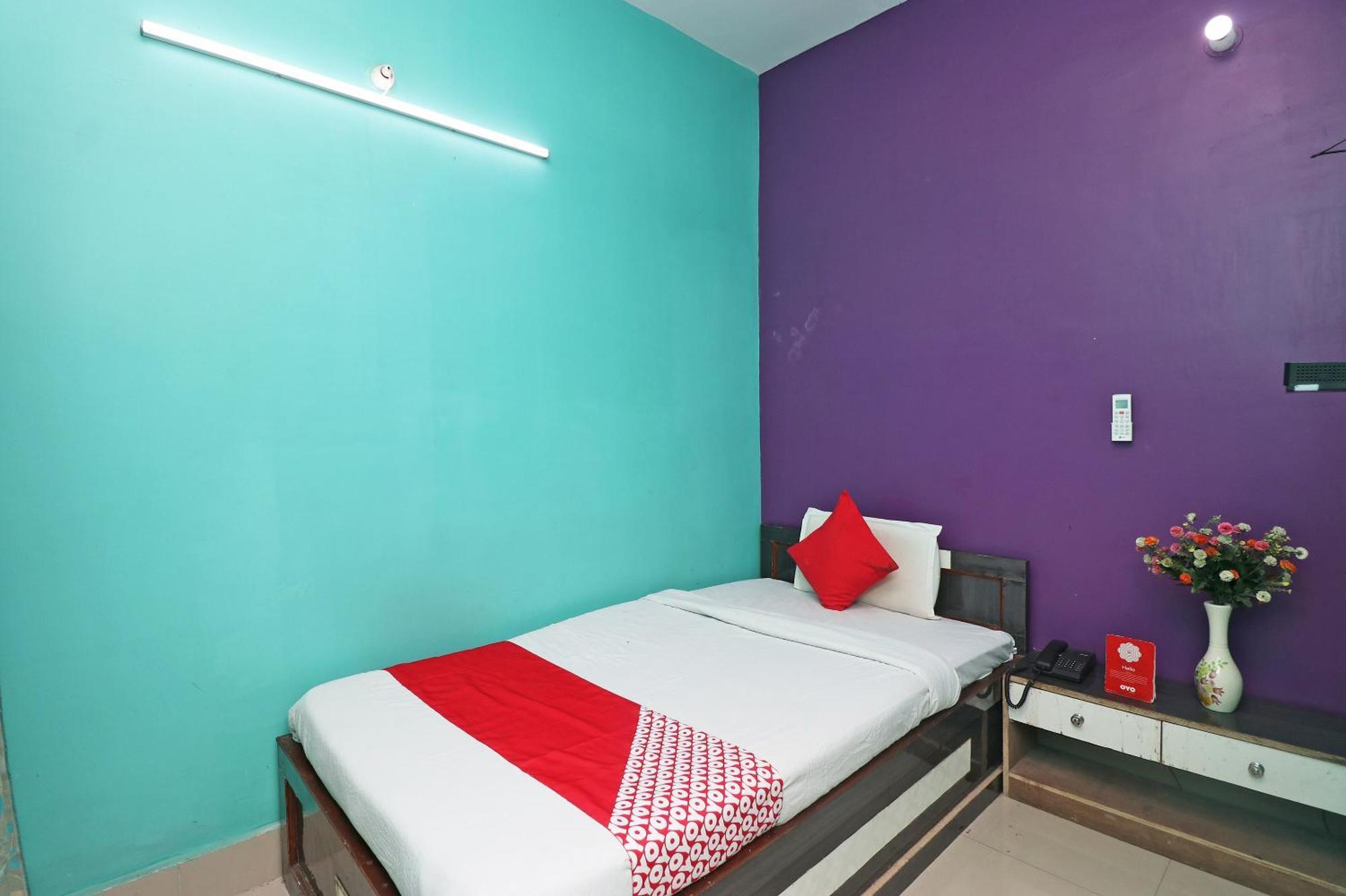 Hotel Nalanda City & Restaurant Dipnagar Dış mekan fotoğraf