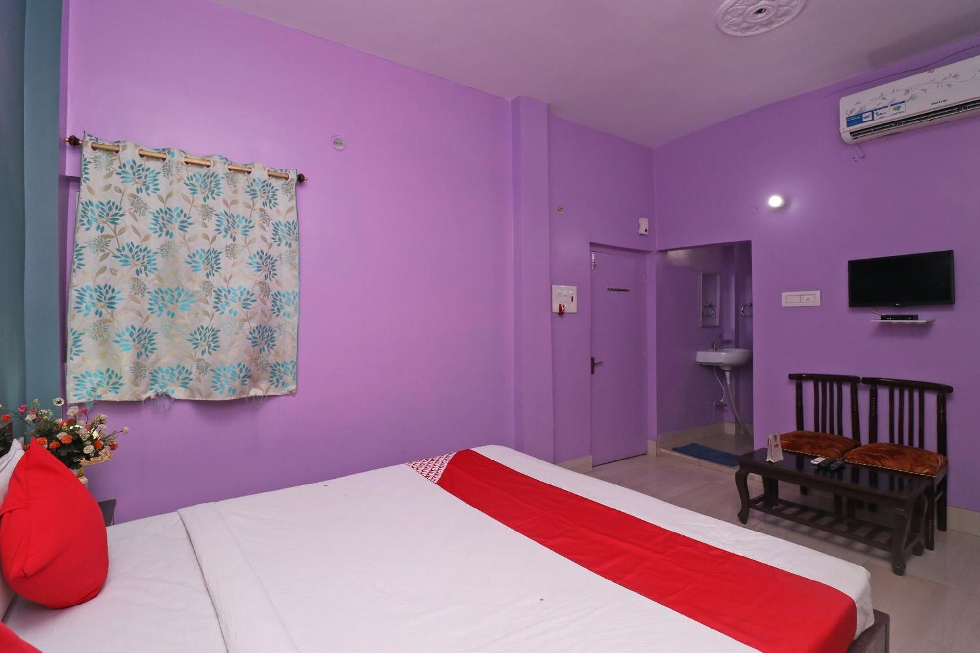 Hotel Nalanda City & Restaurant Dipnagar Dış mekan fotoğraf