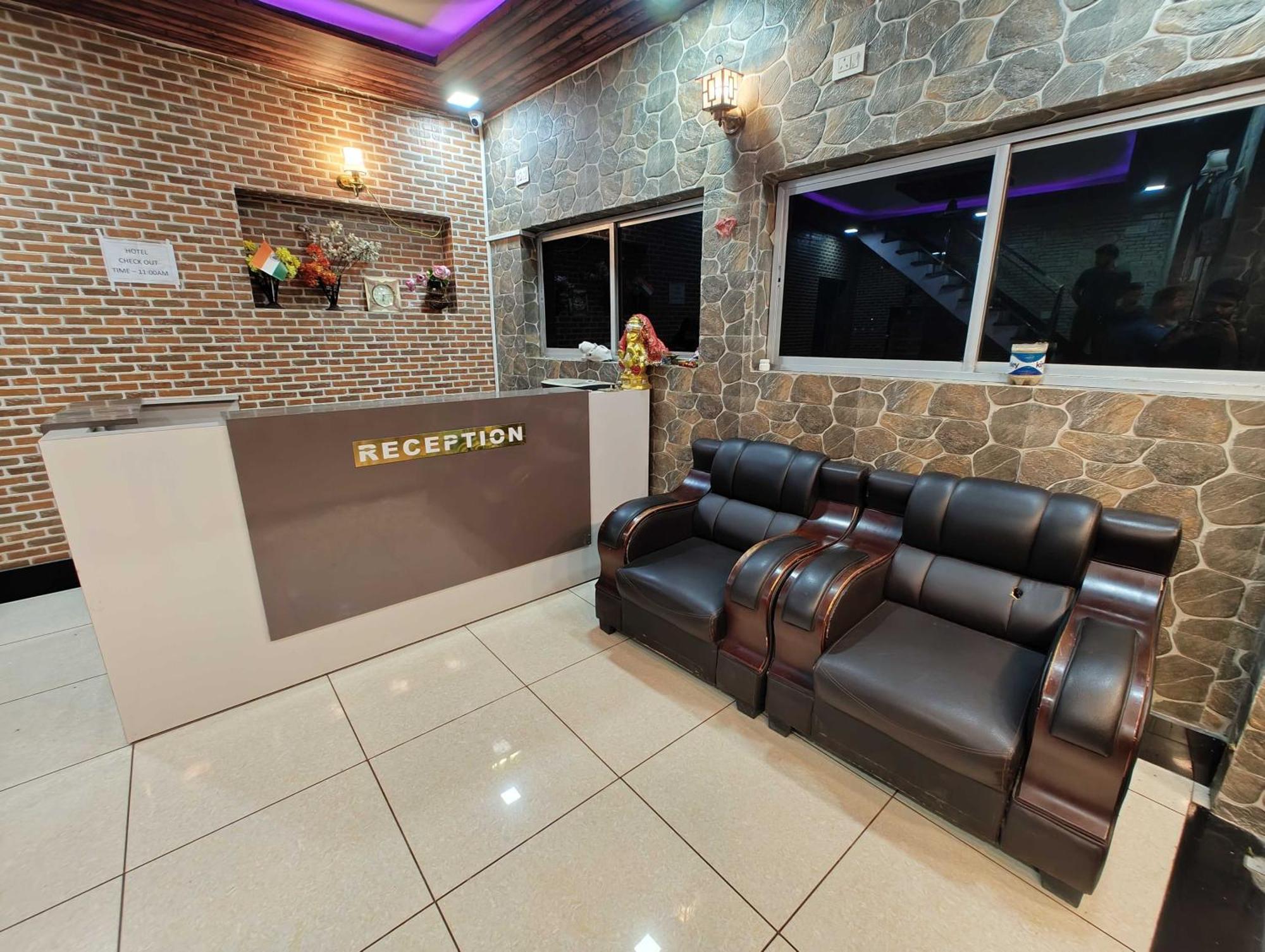 Hotel Nalanda City & Restaurant Dipnagar Dış mekan fotoğraf