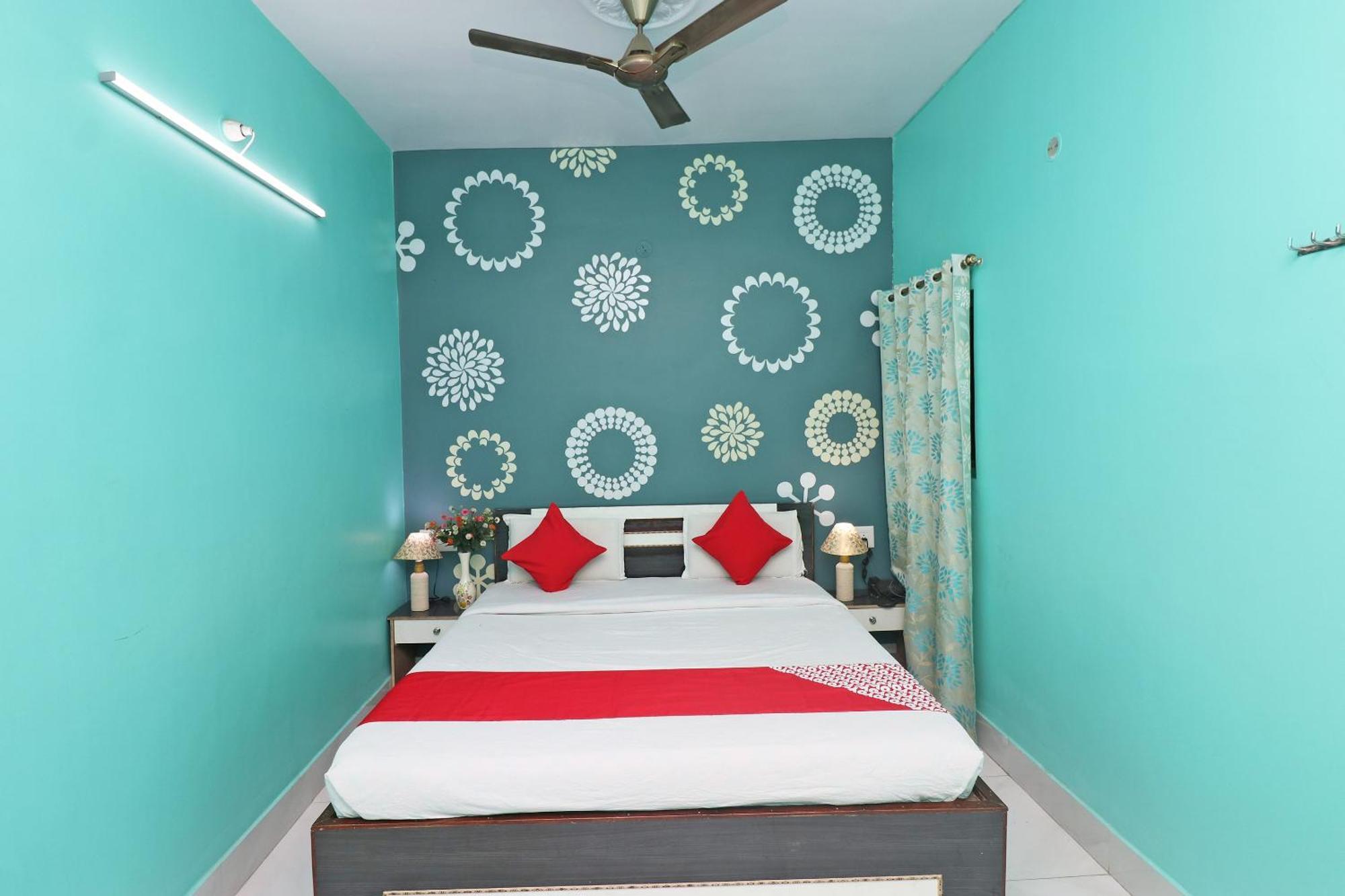 Hotel Nalanda City & Restaurant Dipnagar Dış mekan fotoğraf