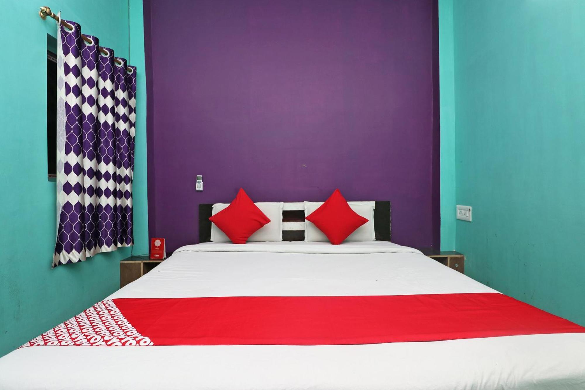 Hotel Nalanda City & Restaurant Dipnagar Dış mekan fotoğraf